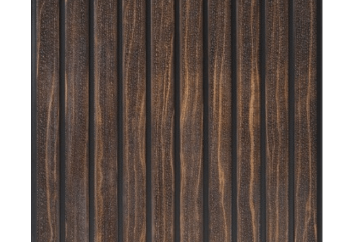 PVC Fluted Panel | Amari Trading