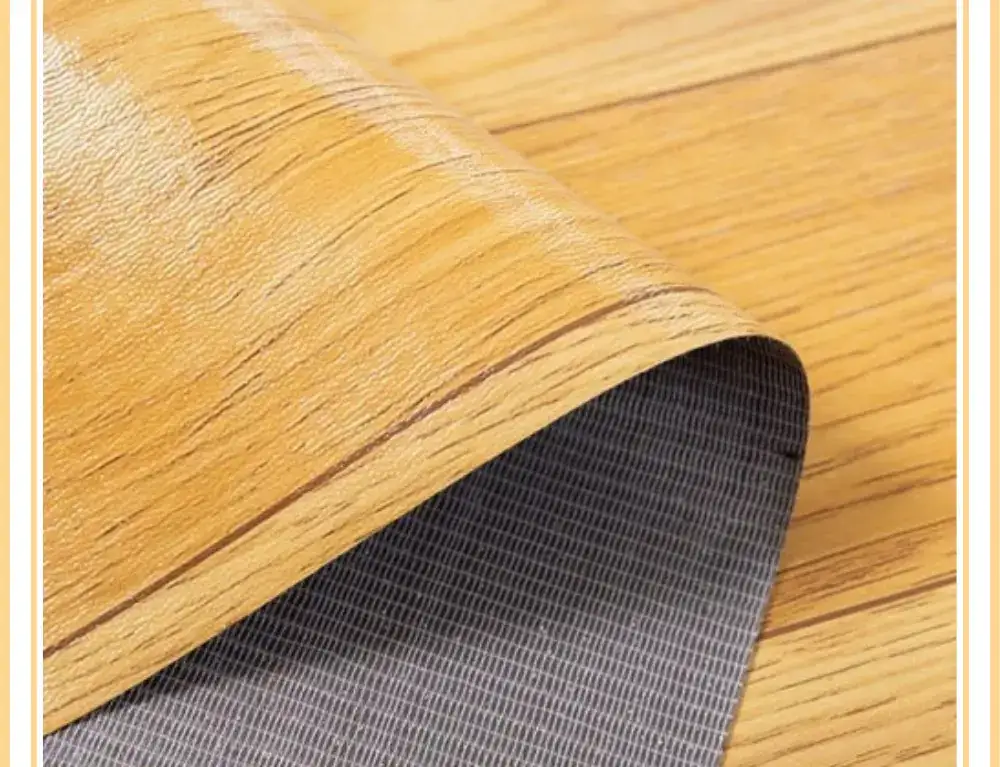 Vinyl flooring solutions for homes and offices in South Africa